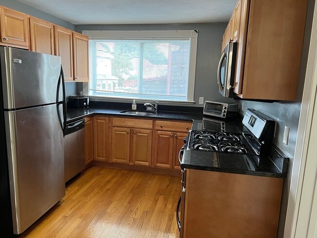 property at 144 Washington St