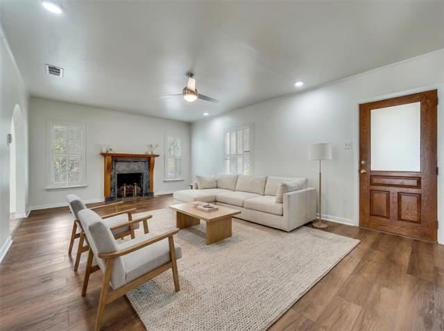 3337 Mockingbird Ln in Dallas, TX - Building Photo - Building Photo