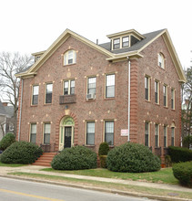 257 Gano St in Providence, RI - Foto de edificio - Building Photo