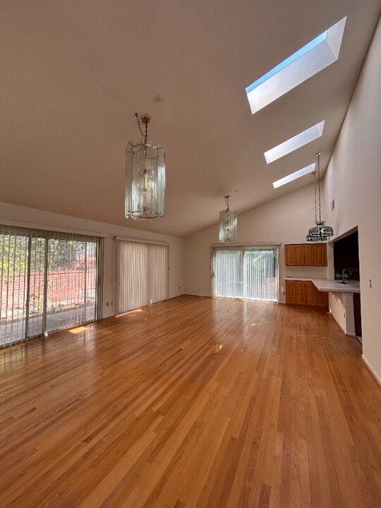 3305 Jurich Pl in Alhambra, CA - Building Photo