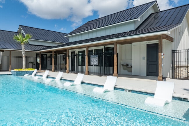 Seagrass Cottages at Northshore