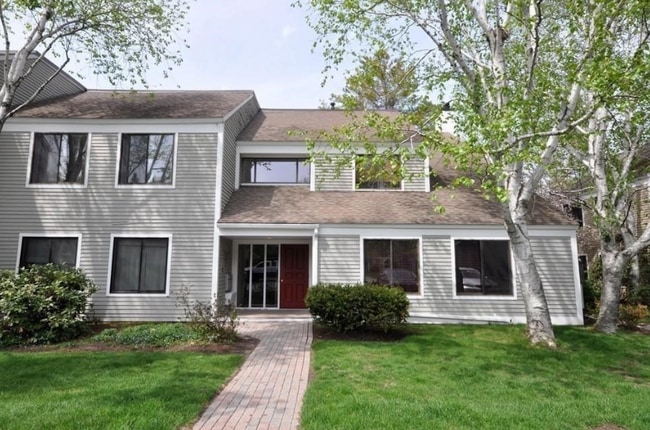 property at 21 Concord Greene