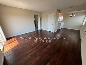 1497 San Pablo Ave in Seaside, CA - Building Photo - Building Photo