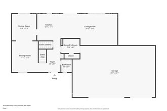 16128 Harmony Path in Lakeville, MN - Building Photo - Building Photo