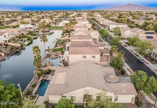 634 E Bellerive Pl in Chandler, AZ - Building Photo - Building Photo