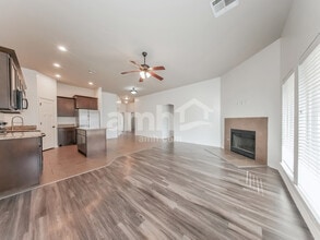 14620 Harli Ln in Oklahoma City, OK - Foto de edificio - Building Photo