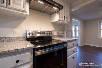 7056 Old Railroad Bed Rd in Toney, AL - Building Photo - Building Photo