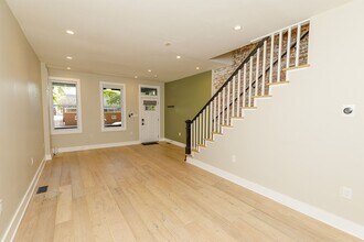 121 15th St SE in Washington, DC - Building Photo - Building Photo