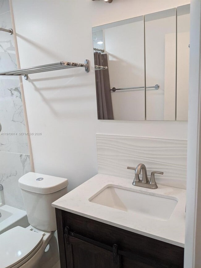 12665 NE 16th Ave in North Miami, FL - Building Photo - Building Photo