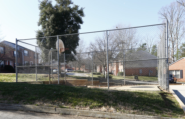 Orchard Pointe in Raleigh, NC - Foto de edificio - Building Photo