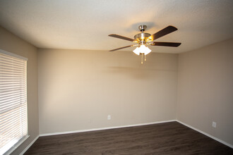 The Cassidy at Western Hills in Fort Worth, TX - Building Photo - Interior Photo