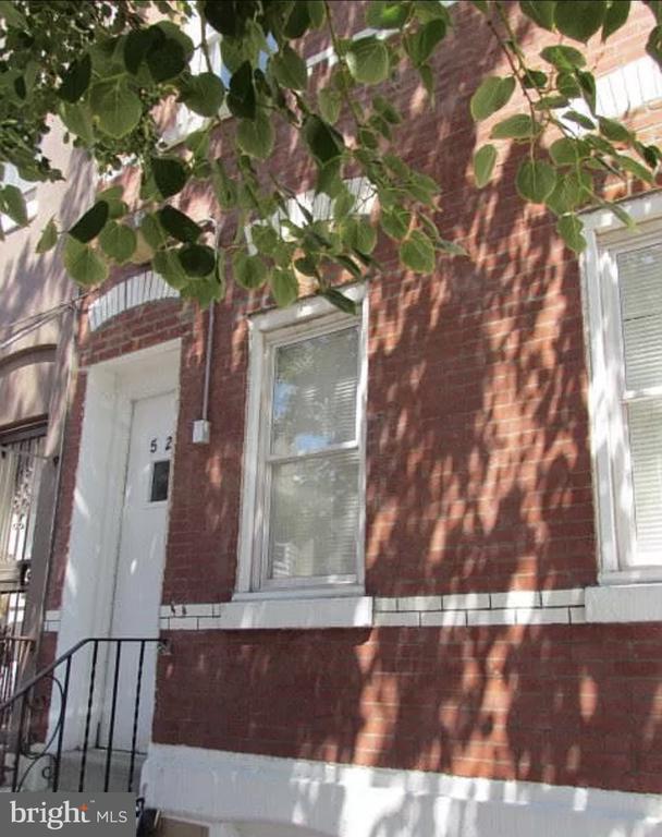 property at 525 N 33rd St
