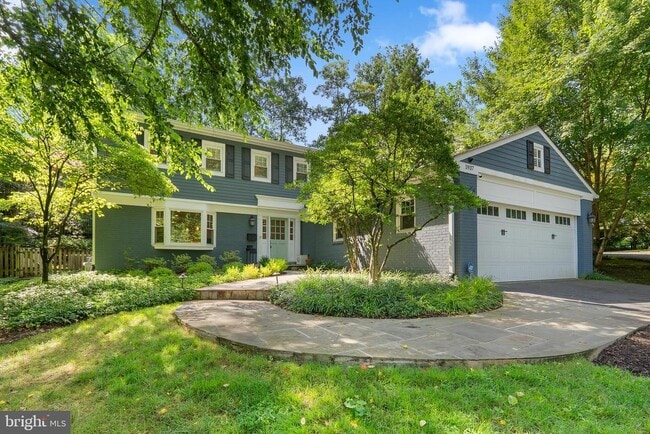 property at 1937 Rhode Island Ave