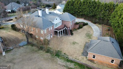 678 Verney Dr in Marietta, GA - Building Photo - Building Photo