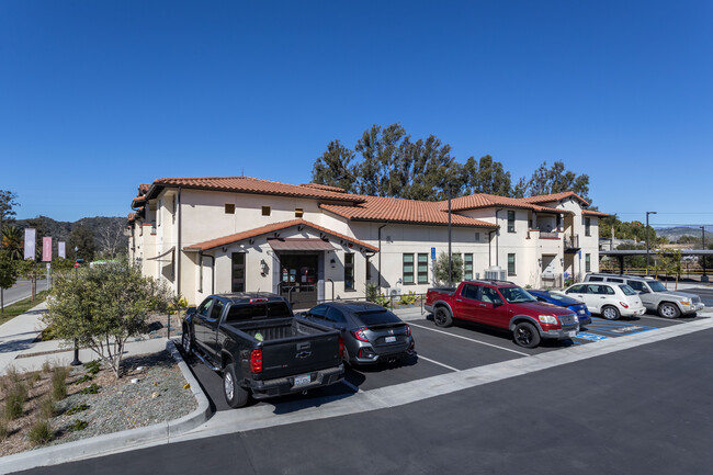 Willett Ranch in Ventura, CA - Foto de edificio - Building Photo