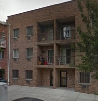 2529 Frisby Ave Apartments