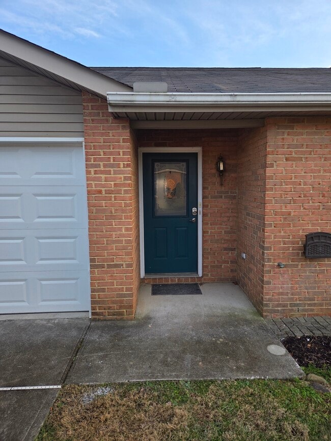 property at 8022 Intervale Way