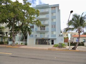 947 Lenox Ave, Unit 501 in Miami Beach, FL - Building Photo