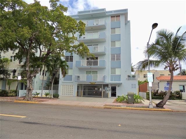property at 947 Lenox Ave