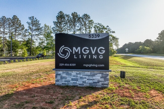 MGVG Living Thomasville in Thomasville, GA - Building Photo - Building Photo