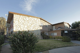 Pasadena Apartments in Pomona, CA - Building Photo - Building Photo