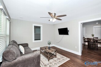 2910 Wilson Dr NW in Huntsville, AL - Building Photo - Building Photo