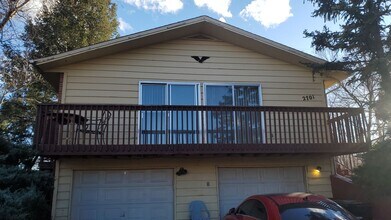 2701 King St in Colorado Springs, CO - Building Photo - Building Photo