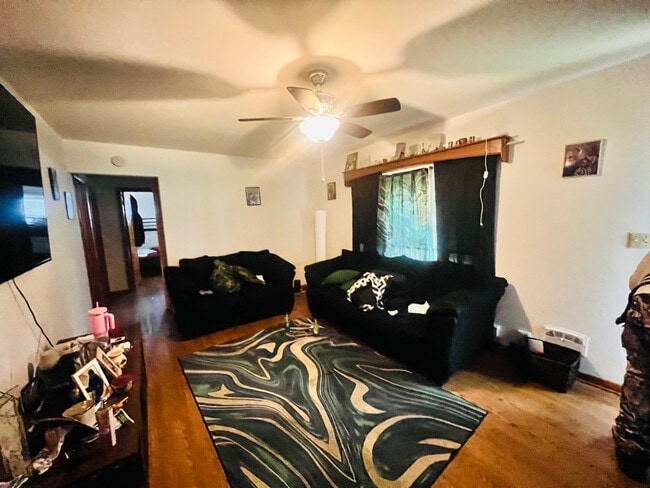 property at 5123 N 83rd St