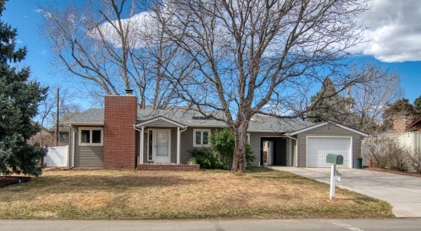 property at 4365 Pierson St