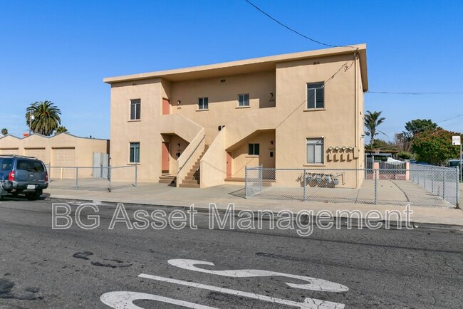 property at 1000 15th St