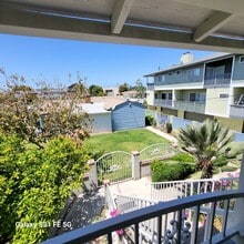 2100 Cabrillo Ave in Torrance, CA - Building Photo - Building Photo