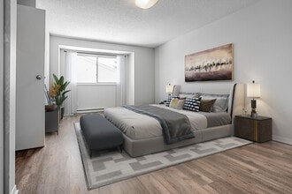 136 Belmont in London, ON - Building Photo - Building Photo