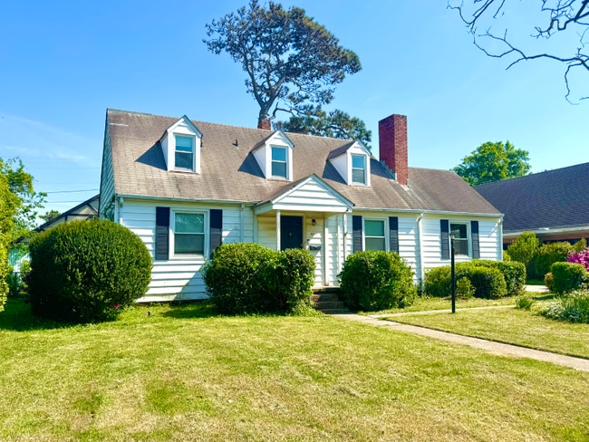 property at 9632 Sherwood Pl