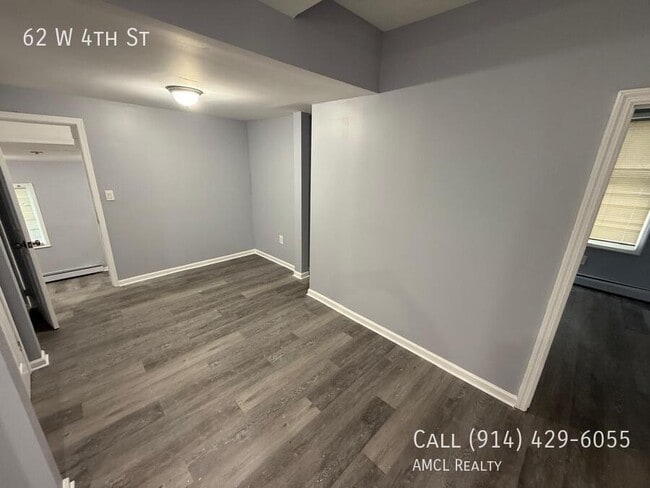 property at 62 W 4th St