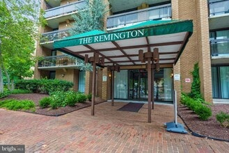 601 24th St NW in Washington, DC - Building Photo - Building Photo