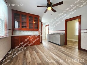 268 Fenton St in Buffalo, NY - Building Photo - Building Photo