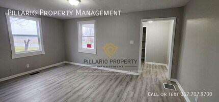 2806 Raible Ave in Anderson, IN - Building Photo - Building Photo