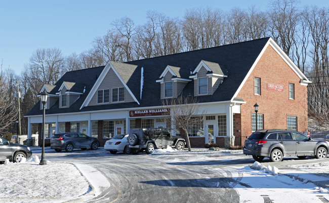 2 Old Tomahawk St