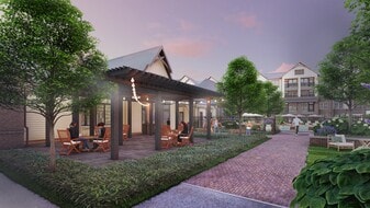 Tapestry Beard Road in Charlotte, NC - Building Photo