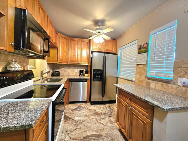 property at 2141 NE 1st Ct