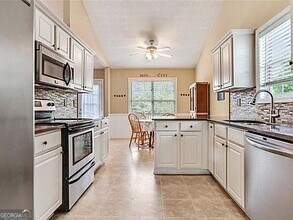 3624 White Sands Way in Suwanee, GA - Building Photo - Building Photo