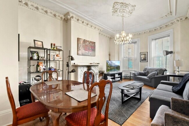 property at 55 E Springfield St