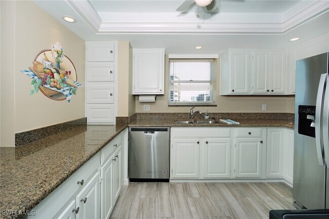 property at 10701 Gulf Shore Dr