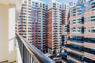 850 N Randolph St in Arlington, VA - Building Photo - Building Photo