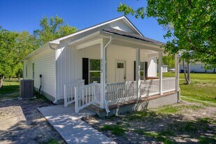 515 Peru Rd in Sneads Ferry, NC - Building Photo