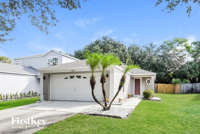 property at 8457 Quarter Horse Dr