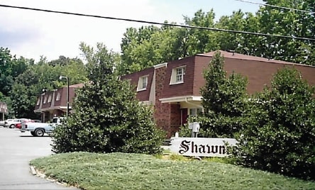 Shawnee Condomiums in Burlington, NC - Building Photo - Building Photo