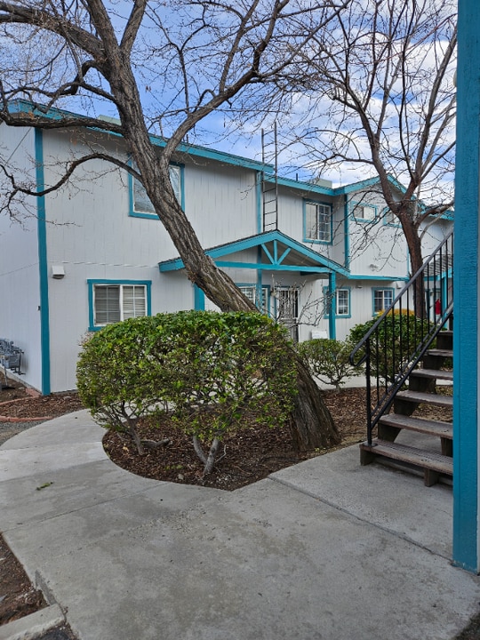 1022 E 5th St in Carson City, NV - Building Photo
