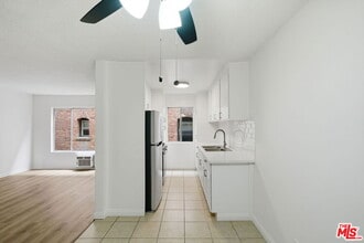 4100 W 1st St in Los Angeles, CA - Building Photo - Building Photo