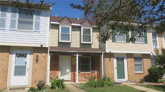 property at 25 Christine Ct